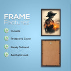 One Piece | Monkey D. Luffy | Anime Frames & Posters | One Piece Framed Poster